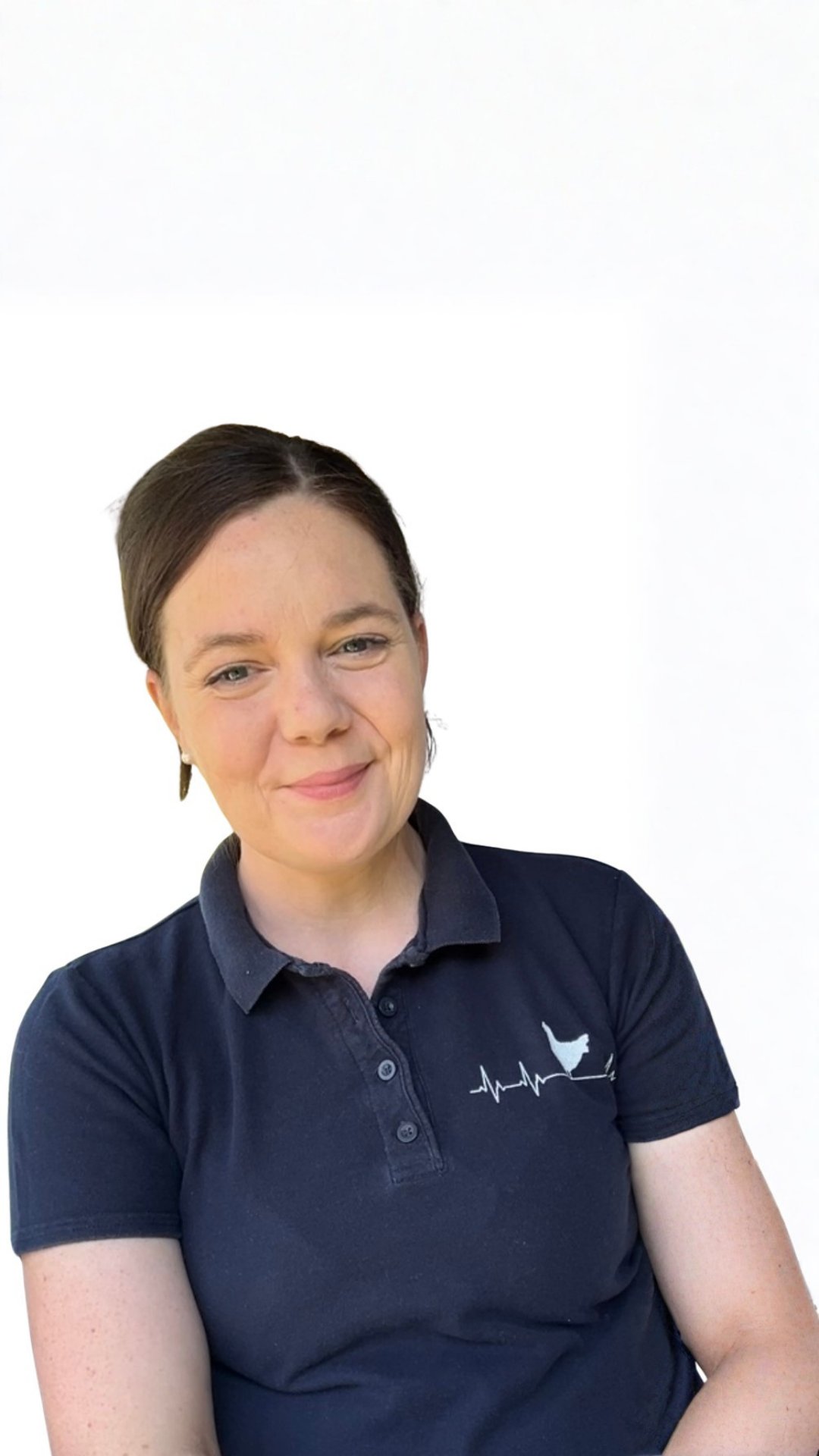 Dr. Eva-Maria Casteel